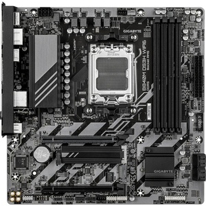 Gigabyte B840M DS3H WIFI6 - Carte mère AMD AM5 µATX B840 DDR5 Wi-Fi