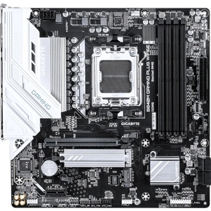 Gigabyte B840M Gaming Plus WIFI6E - Carte mère AMD AM5 µATX B840 DDR5 Wi-Fi