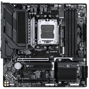 Gigabyte B840M Gaming X WIFI6E - Carte mère AMD AM5 µATX B840 DDR5 Wi-Fi