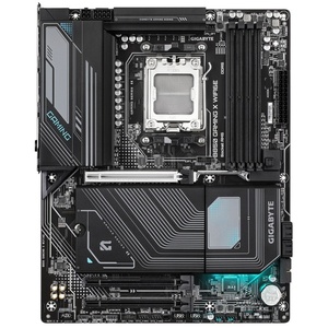 Gigabyte B850 Gaming X WIFI6E - Carte mère AMD AM5 ATX B850 DDR5 Wi-Fi