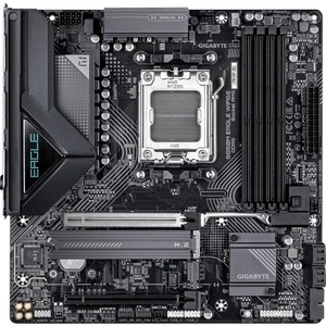 Gigabyte B850M Eagle WF6E - Carte mère AMD AM5 µATX B850 DDR5 Wi-Fi