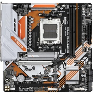 Gigabyte B850M Force WIFI6E - Carte mère AMD AM5 µATX B850 DDR5 Wi-Fi