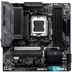 Gigabyte B850M Gaming X WIFI6E - Carte mère AMD AM5 µATX B850 DDR5 Wi-Fi