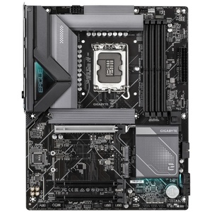Gigabyte B860 Eagle WIFI6E - Carte mère Intel LGA1851 ATX B860 DDR5 Wi-Fi