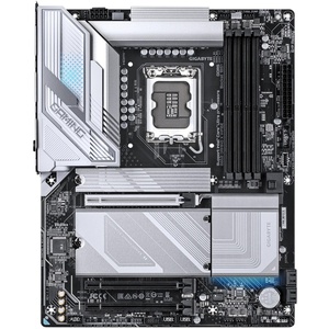 Gigabyte B860 Gaming X WIFI6E - Carte mère Intel LGA1851 ATX B860 DDR5 Wi-Fi
