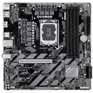 Gigabyte B860M D3W - Carte mère Intel LGA1851 µATX B860 DDR5