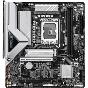Gigabyte B860M Eagle V2 - Carte mère Intel LGA1851 µATX B860 DDR5