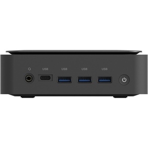 GB-BEI3H-1220 - Gigabyte Brix Extreme GB-BEI3H-1220 - Intel Core i3-1220P
