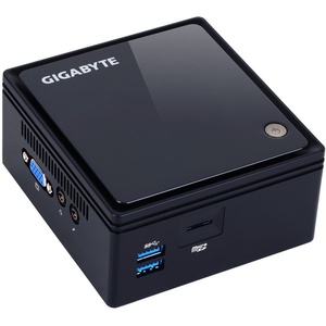 GB-BACE-3160 - Gigabyte Brix GB-BACE-3160 - Intel Celeron J3160 - SATA 2.5"