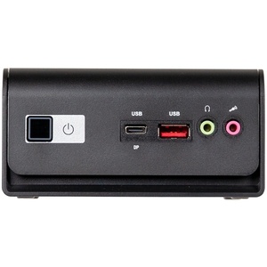 GB-BTIP-N250 - Gigabyte Brix GB-BTIP-N250 - Intel N250 - M.2 et SATA 2.5"