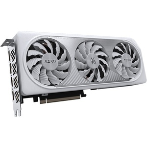 GV-N406TAERO OC-8GD - Gigabyte GeForce RTX 4060 Ti 8GB Aero OC - Carte graphique Nvidia