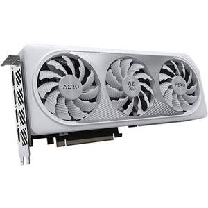 GV-N406TAERO OC-8GD - Gigabyte GeForce RTX 4060 Ti 8GB Aero OC