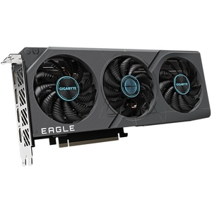 GV-N406TEAGLE OC-8GD - Gigabyte GeForce RTX 4060 Ti 8GB Eagle OC - Carte graphique Nvidia