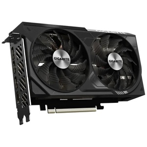 GV-N406TWF2OCV2-8GD - Gigabyte GeForce RTX 4060 Ti 8GB WindForce OC V2 - Carte graphique Nvidia