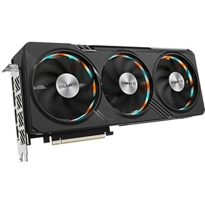 GV-N407SGAMING OC-12GD - Gigabyte GeForce RTX 4070 SUPER 12GB Gaming OC - Carte graphique Nvidia