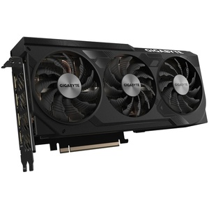 GV-N407SWF3OC-12GD - Gigabyte GeForce RTX 4070 SUPER 12GB WindForce OC - Carte graphique Nvidia