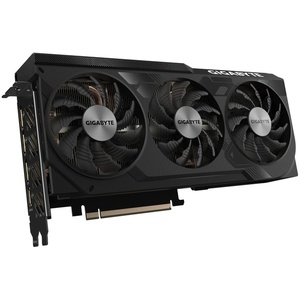 GV-N407SWF3OC-12GD - Gigabyte GeForce RTX 4070 SUPER 12GB WindForce OC