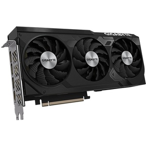 GV-N4070WF3OC-12GD - Gigabyte GeForce RTX 4070 12GB WindForce OC