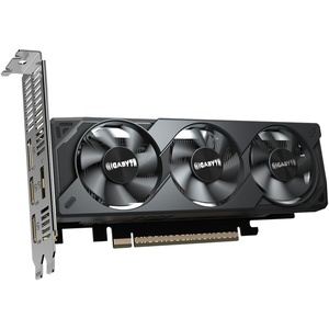 GV-N5050OC-8GL - Gigabyte GeForce RTX 5050 8GB OC Low Profile - Carte graphique Nvidia