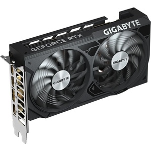 GV-N5050WF2OCV2-8GD - Gigabyte GeForce RTX 5050 8GB WindForce OC V2 - Carte graphique Nvidia