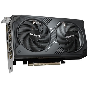 GV-N5050WF2OC-8GD - Gigabyte GeForce RTX 5050 8GB WindForce OC - Carte graphique Nvidia