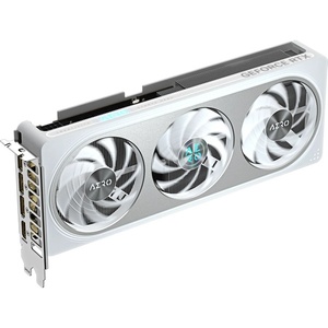 GV-N5060AERO OC-8GD - Gigabyte GeForce RTX 5060 8GB Aero OC - Carte graphique Nvidia
