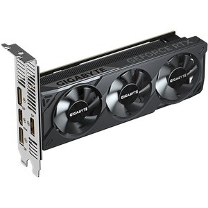 GV-N5060D7-8GL - Gigabyte GeForce RTX 5060 8GB D7 Low Profile - Carte graphique Nvidia
