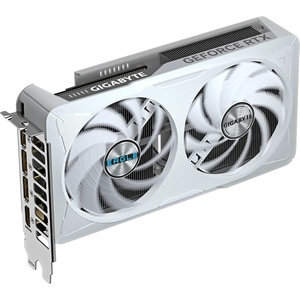 GV-N5060EAGLEOC ICE-8GD - Gigabyte GeForce RTX 5060 8GB Eagle OC Ice - Carte graphique Nvidia