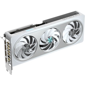 GV-N506TAERO OC-16GD - Gigabyte GeForce RTX 5060 Ti 16GB Aero OC - Carte graphique Nvidia