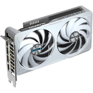 GV-N506TEAGLEOC ICE-16GD - Gigabyte GeForce RTX 5060 Ti 16GB Eagle OC Ice - Carte graphique Nvidia
