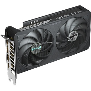 GV-N506TEAGLE OC-16GD - Gigabyte GeForce RTX 5060 Ti 16GB Eagle OC - Carte graphique Nvidia