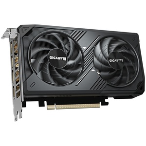 GV-N5060WF2MAX OCV2-8GD - Gigabyte GeForce RTX 5060 8GB WindForce Max OC V2 - Carte graphique Nvidia