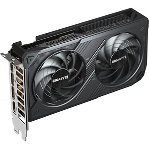 GV-N5060WF2OC-8GD - Gigabyte GeForce RTX 5060 8GB WindForce OC - Carte graphique Nvidia