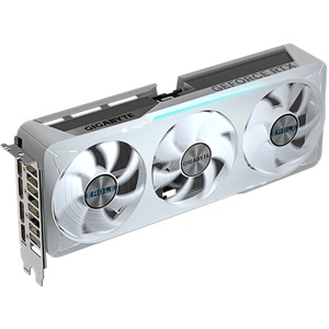 GV-N5070EAGLEOC ICE-12GD - Gigabyte GeForce RTX 5070 12GB Eagle OC Ice SFF - Carte graphique Nvidia
