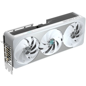 GV-N507TAERO OC-16GD - Gigabyte GeForce RTX 5070 Ti 16GB Aero OC - Carte graphique Nvidia