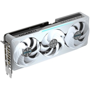 GV-N507TEAGLEOC ICE-16GD - Gigabyte GeForce RTX 5070 Ti 16GB Eagle OC Ice SFF - Carte graphique Nvidia