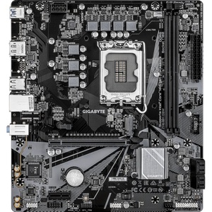 Gigabyte H610M D3W - Carte mère Intel LGA1700 µATX H610 DDR5