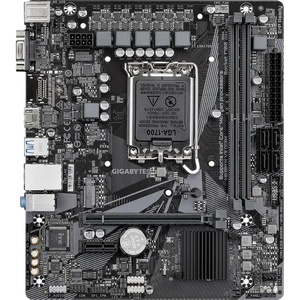 Gigabyte H610M H V3 DDR4 - Carte mère Intel LGA1700 H610 µATX DDR4