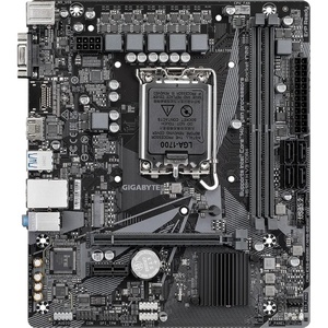 Gigabyte H610M H V3 DDR4 - LGA1700 H610 µATX DDR4