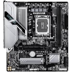 Gigabyte H810M Gaming WIFI6 Gen5 - Carte mère Intel LGA1851 µATX H810 DDR5 Wi-Fi