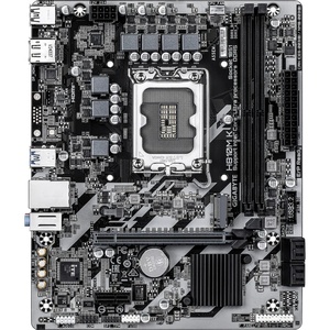 Gigabyte H810M K - Carte mère Intel LGA1851 µATX H810 DDR5