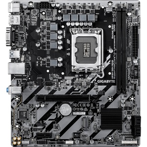 Gigabyte H810M S2H GEN5 - Carte mère Intel LGA1851 µATX H810 DDR5