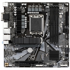 Gigabyte Q670M D3H - Carte mère Intel LGA1700 µATX Q670 DDR5