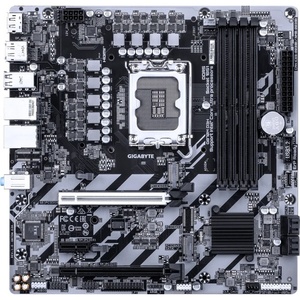 Gigabyte Q870M D3H - Carte mère Intel LGA1851 µATX Q870 DDR5