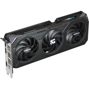 GV-R9060XTGAMING OC-16GD - Gigabyte Radeon RX 9060 XT 16GB Gaming OC - Carte graphique AMD