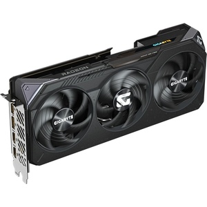 GV-R907GREGAMING OC-12GD - Gigabyte Radeon RX 9070 GRE 12GB Gaming OC - Carte graphique AMD