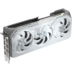 GV-R907XGAMINGOCICE-16GD - Gigabyte Radeon RX 9070 XT 16GB Gaming OC Ice - Carte graphique AMD