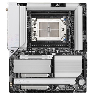 Gigabyte TRX50 Aero D - Carte mère AMD sTR5 E-ATX TRX50 DDR5 Wi-Fi