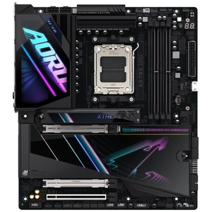 Gigabyte X870E Aorus Xtreme AI TOP - Carte mère AMD AM5 E-ATX X870 DDR5 Wi-Fi