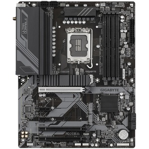 Gigabyte Z790 D AX - Carte mère Intel LGA1700 ATX Z790 DDR5 Wi-Fi